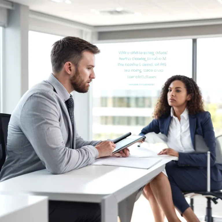 Coaching de mindset para líderes empresariais